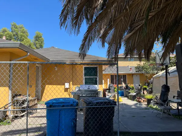 Address Withheld By Seller, East Palo Alto, CA 94303