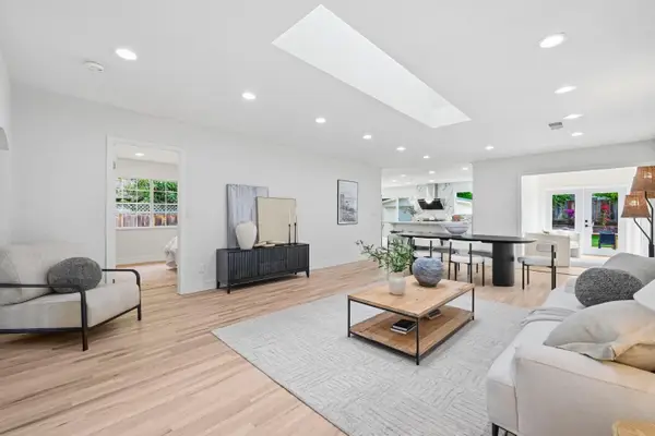 1223 Rose Avenue, Mountain View, CA 94040
