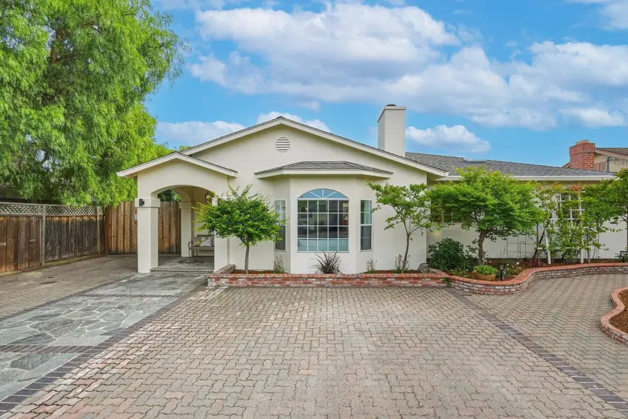 1223 Rose Avenue, Mountain View, CA 94040 - #2