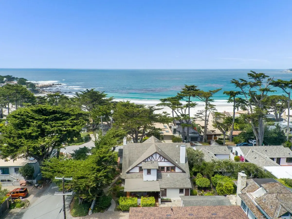 0 13th, 2ne San Antonio, Carmel, CA 93921 - #1