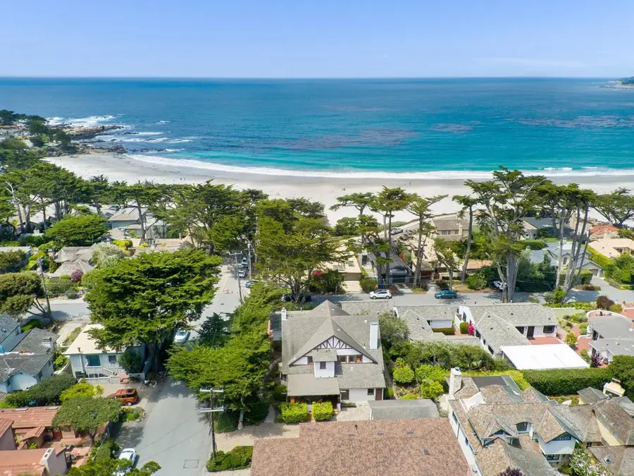 0 13th, 2ne San Antonio, Carmel, CA 93921 - #2