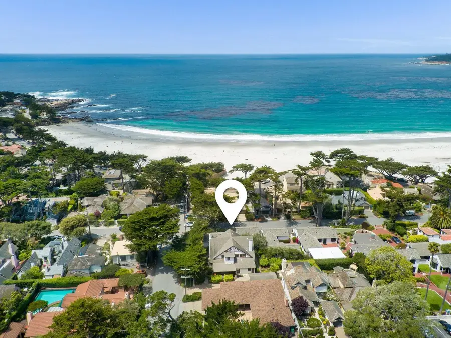 0 13th, 2ne San Antonio, Carmel, CA 93921 - #3