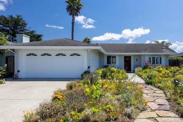 1510 Spinnaker Lane, Half Moon Bay, CA 94019