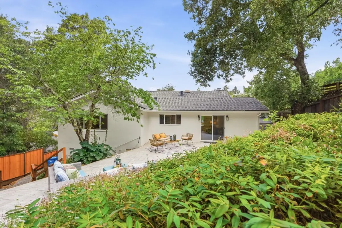 731 Crystal Springs Road, San Mateo, CA 94402 - #1
