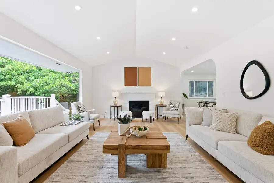 731 Crystal Springs Road, San Mateo, CA 94402 - #2