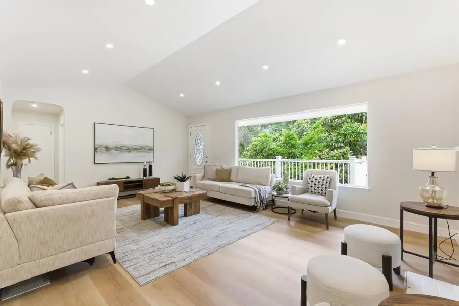 731 Crystal Springs Road, San Mateo, CA 94402 - #3