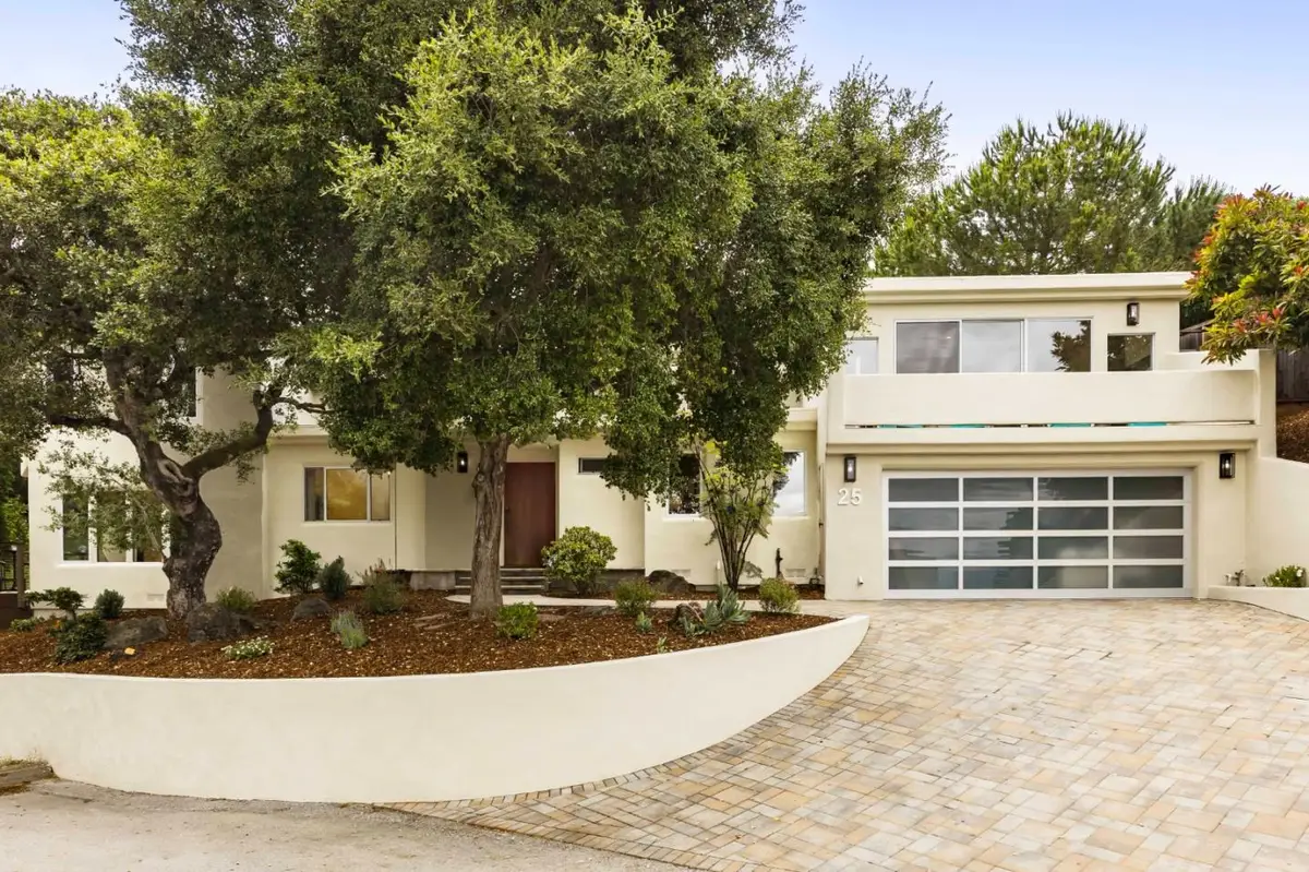 25 Carrera Court, Redwood City, CA 94062 - #1