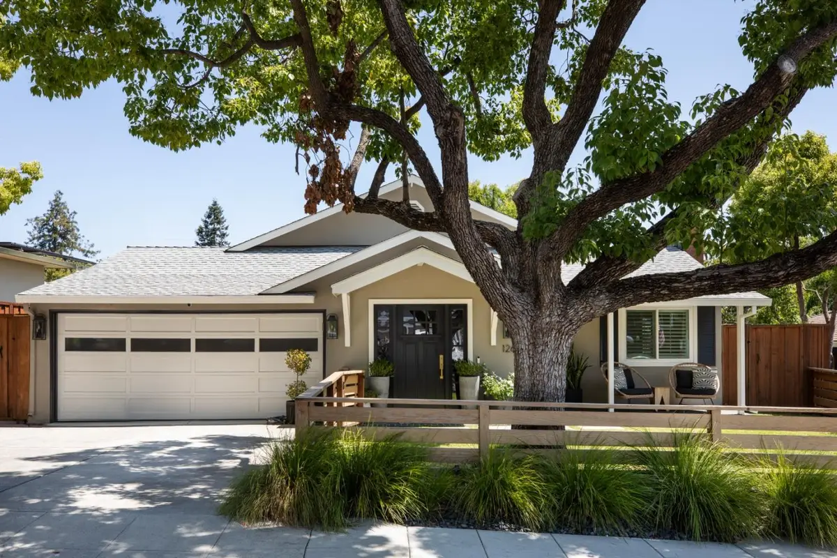 1267 Foothill Street, Redwood City, CA 94061 - #1