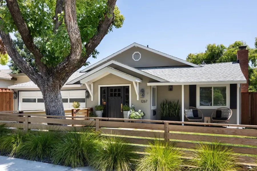 1267 Foothill Street, Redwood City, CA 94061 - #2