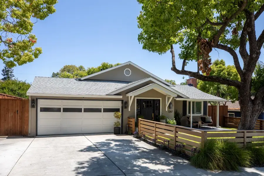 1267 Foothill Street, Redwood City, CA 94061 - #3