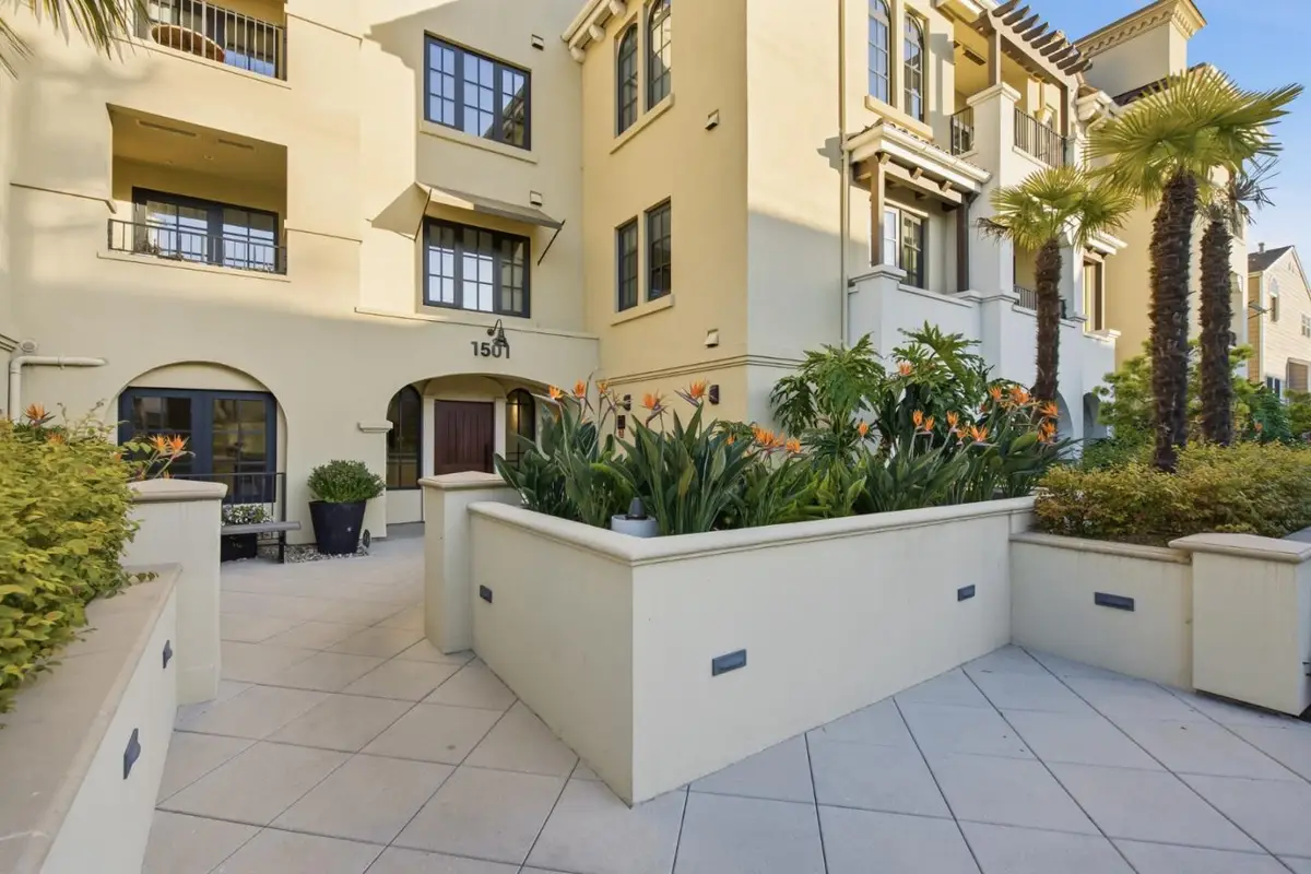 1501 Cherry Street #208, San Carlos, CA 94070 - #1