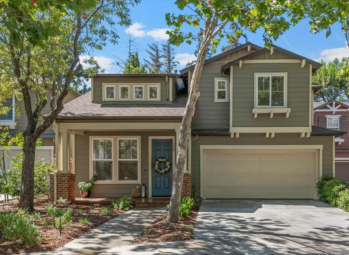 129 Smith Ranch Court, Los Gatos, CA 95032 - #1