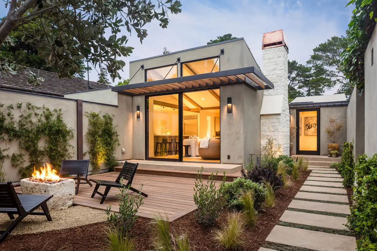 0 Dolores 4 Se Of 13th Street, Carmel, CA 93921 - #1