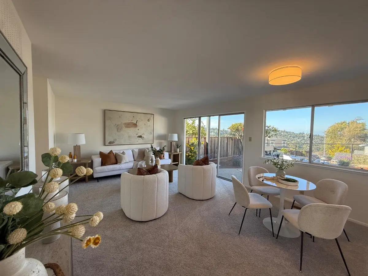 2303 Hastings Drive, Belmont, CA 94002 - #1