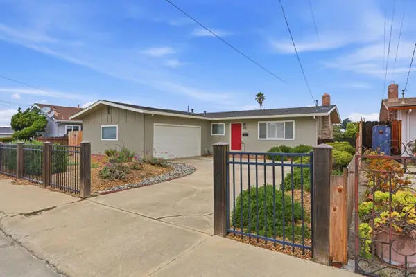 1175 Kimball Avenue, Seaside, CA 93955