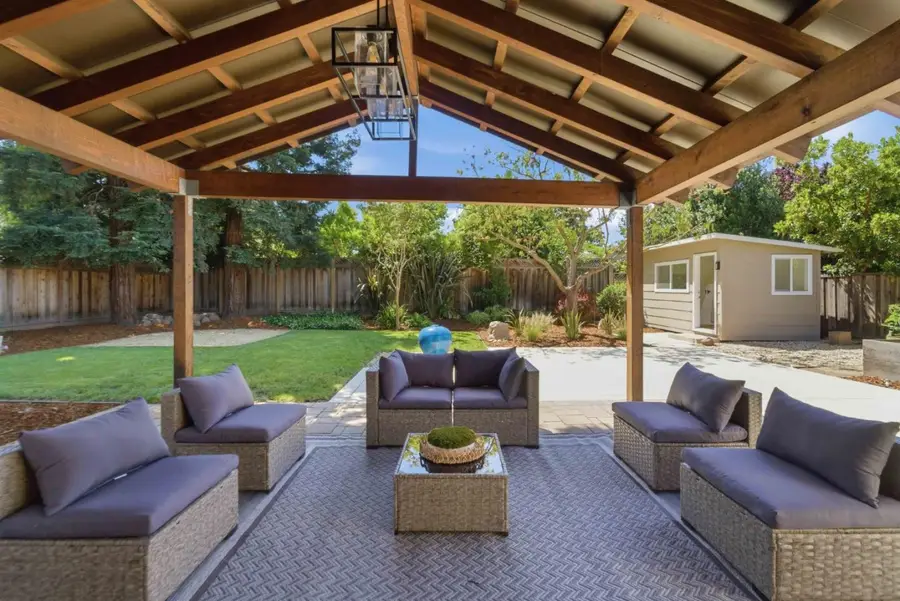313 N Milton Avenue, Campbell, CA 95008 - #2