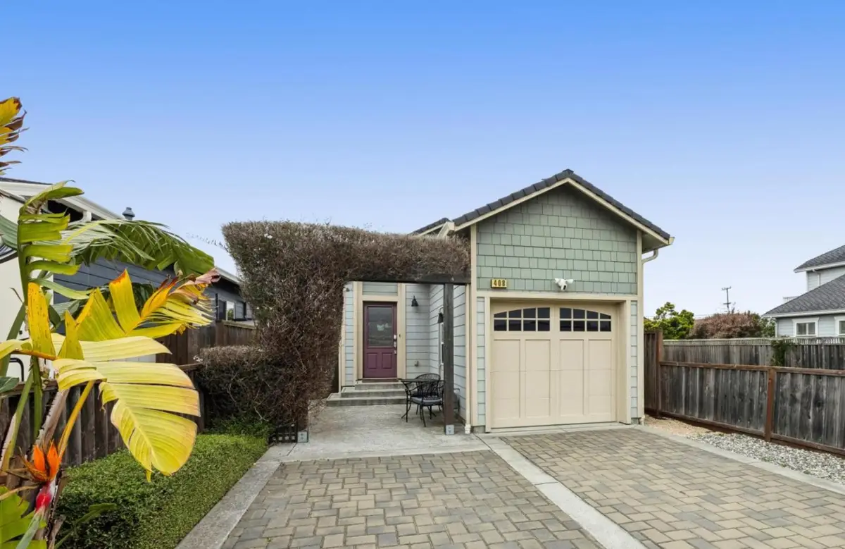408 Belleville Boulevard, Half Moon Bay, CA 94019 - #1