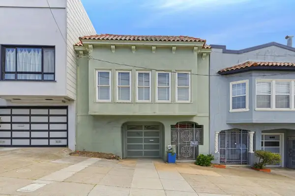 826 38th Avenue, San Francisco, CA 94121