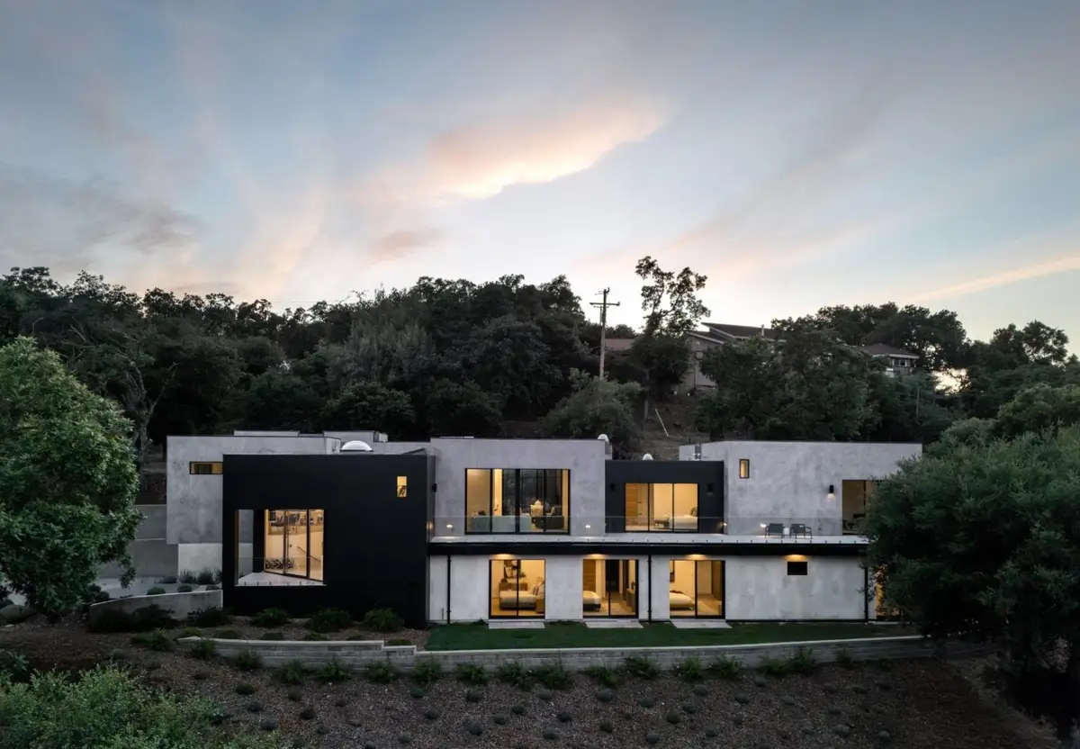 Address Withheld By Seller, Los Altos Hills, CA 94022 - #1