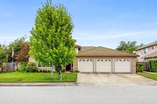 312 La Vela Court, Morgan Hill, CA 95037