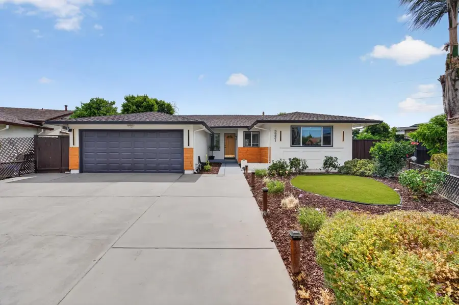 3231 Wellcroft Court, San Jose, CA 95148 - #2