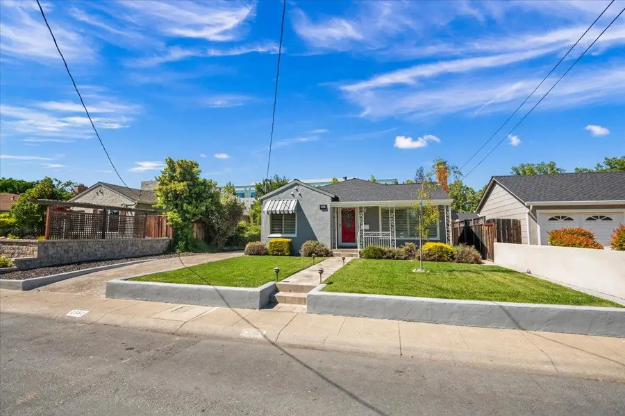 2351 Fruitdale Avenue, San Jose, CA 95128 - #3