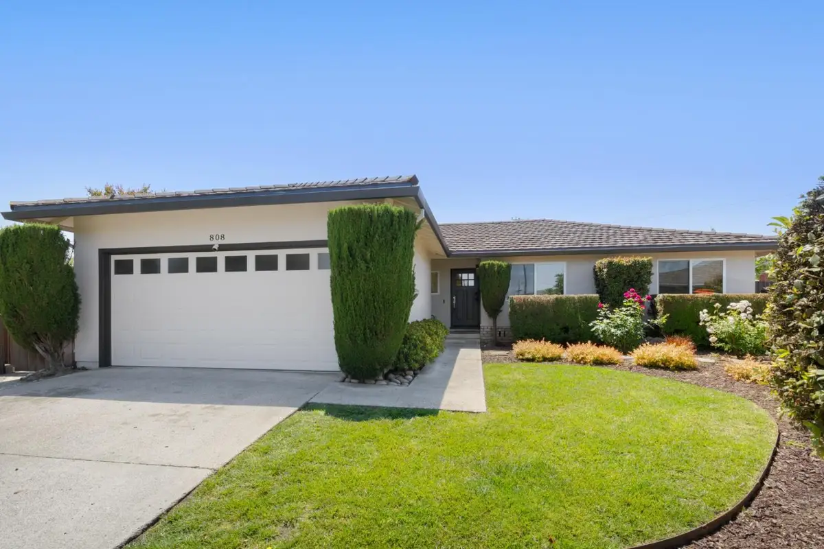 808 Kirkaldy Court, Sunnyvale, CA 94087 - #1