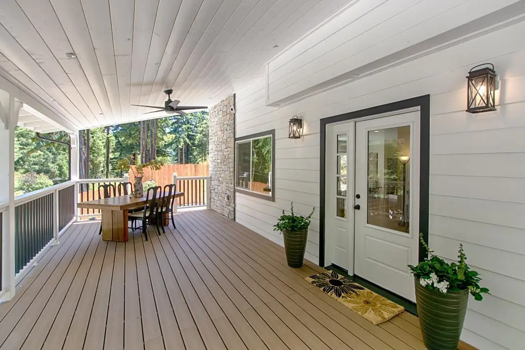 341 Lake Drive, Boulder Creek, CA 95006 - #1