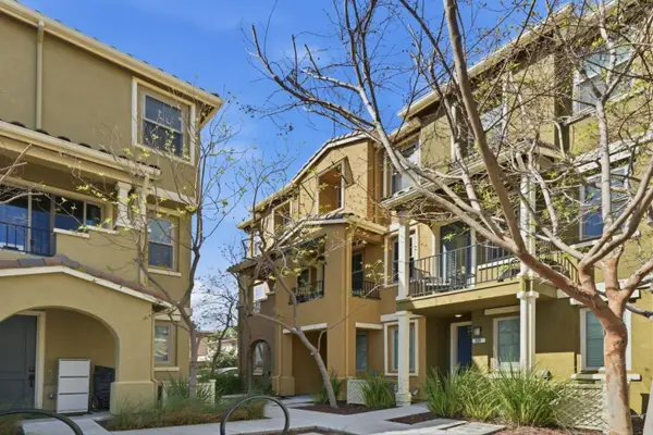 605 Cinnamon Circle, Mountain View, CA 94043