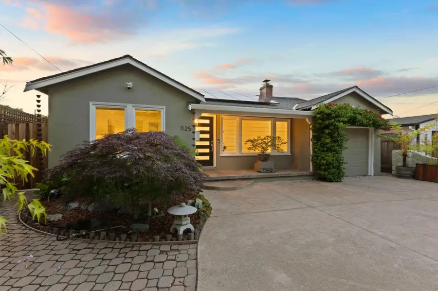 1125 Carlton Avenue, Menlo Park, CA 94025 - #3