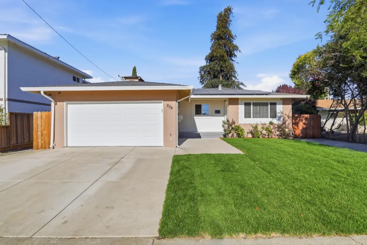 204 Smithwood Street, Milpitas, CA 95035 - #1