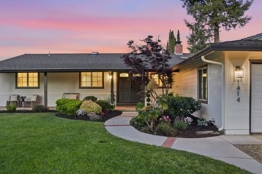 1414 Newfoundland Drive, Sunnyvale, CA 94087 - #3