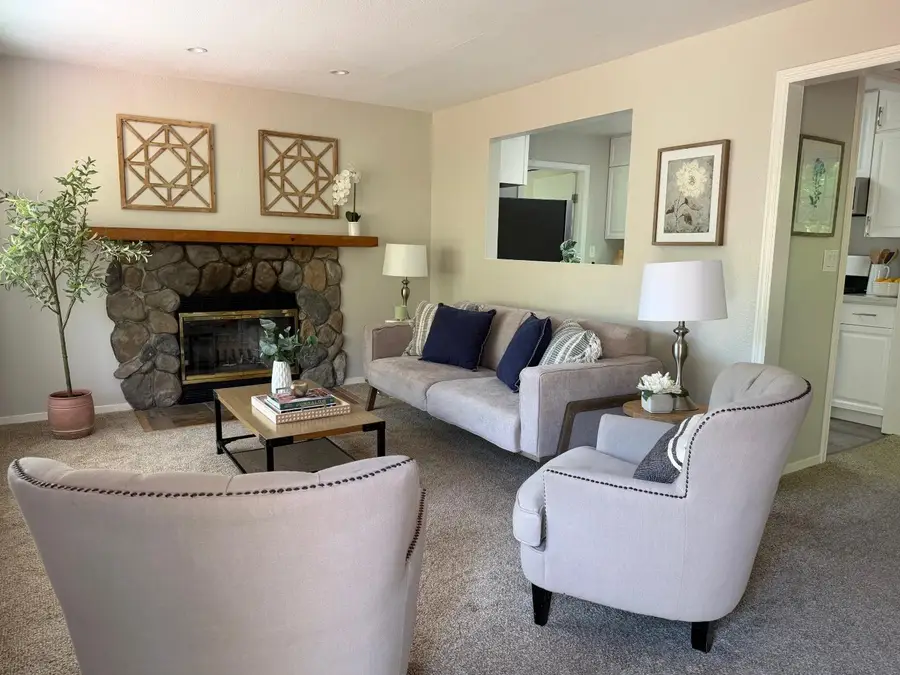 3401 E Laurel Creek Road, Belmont, CA 94002 - #2