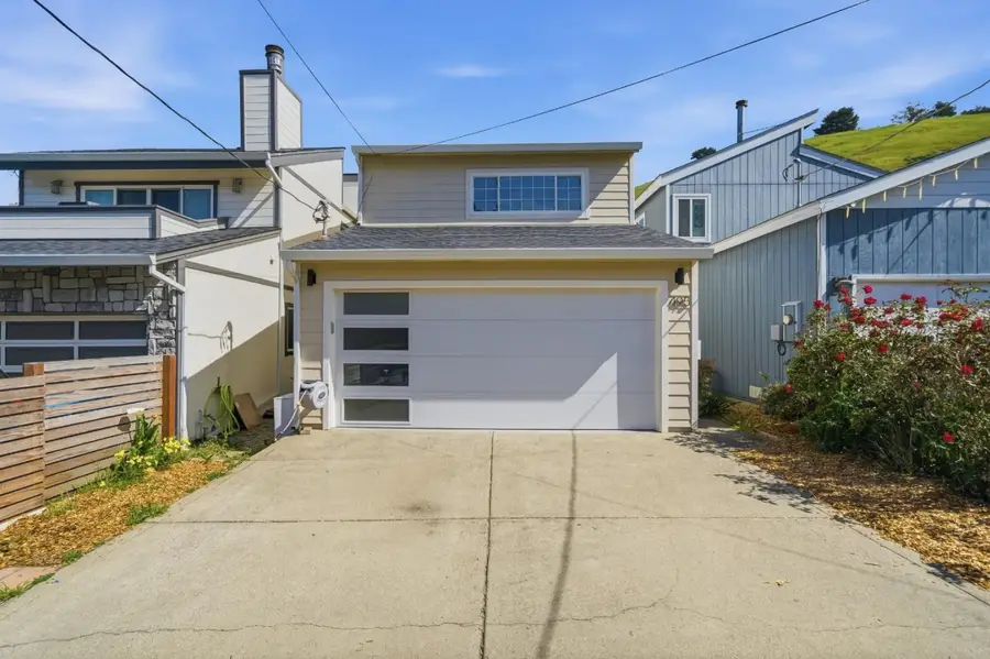 495 Ebken Street, Pacifica, CA 94044 - #3
