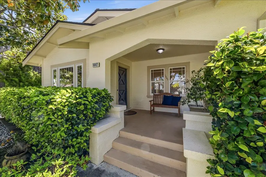 1447 Laguna Avenue, Burlingame, CA 94010 - #3