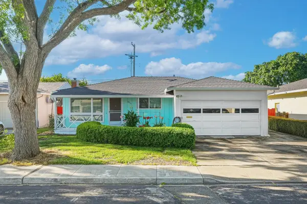 2815 Ruth Court, Santa Clara, CA 95051