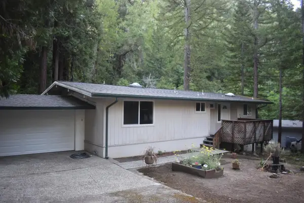 14 Fernwood Drive, Boulder Creek, CA 95006