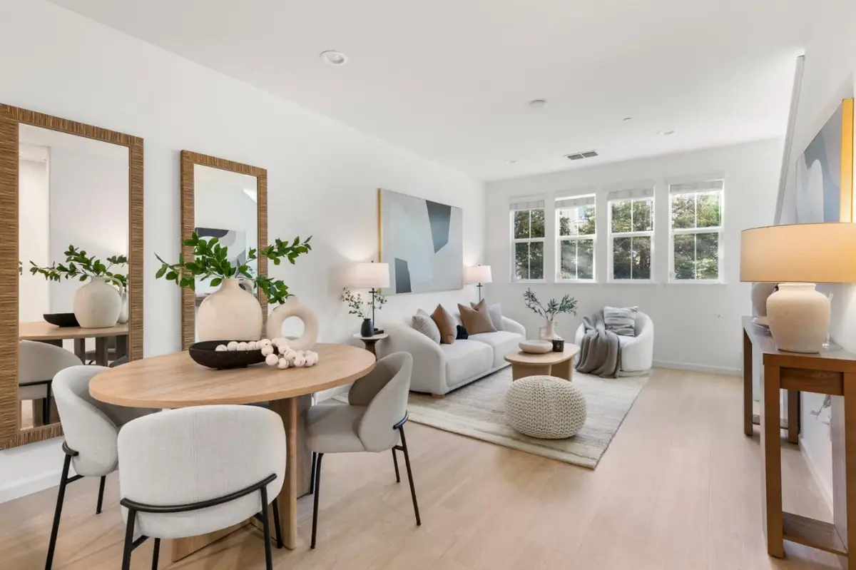 1680 Shore Place #5, Santa Clara, CA 95054 - #1