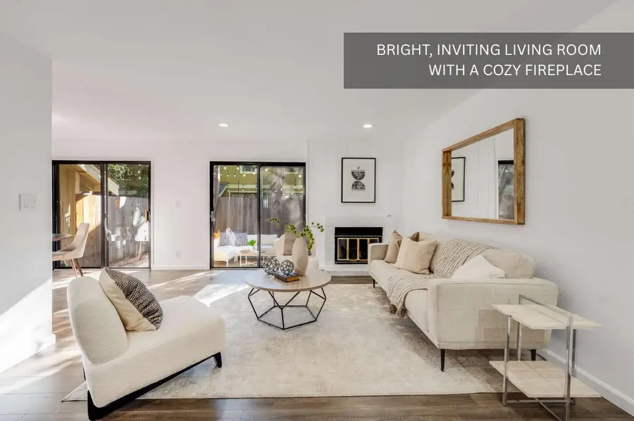2477 Michele Jean Way, Santa Clara, CA 95050 - #2
