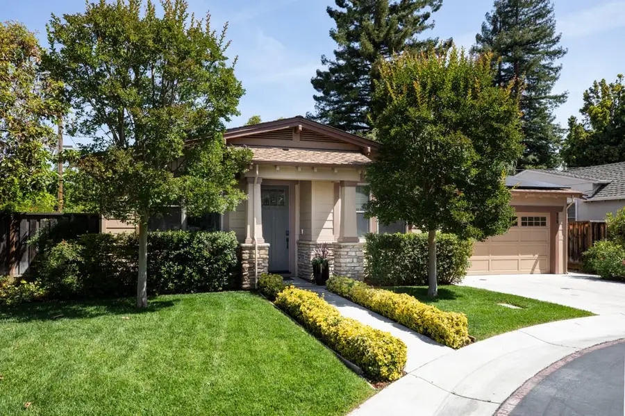 819 Wilmington Terrace, Sunnyvale, CA 94087 - #2