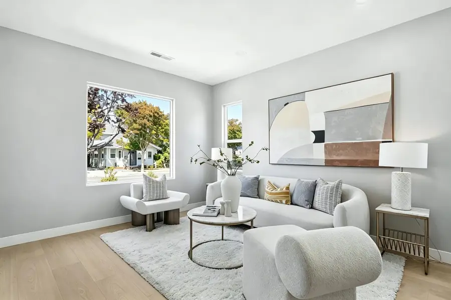 346 E Washington Avenue, Sunnyvale, CA 94086 - #3
