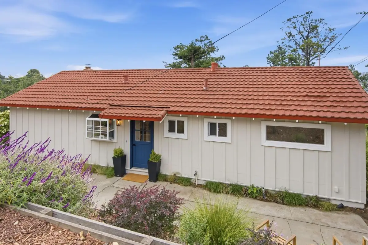 3 Garden Lane, San Carlos, CA 94070 - #1