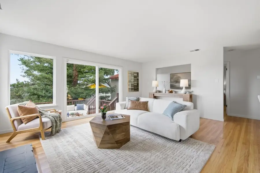 3 Garden Lane, San Carlos, CA 94070 - #3