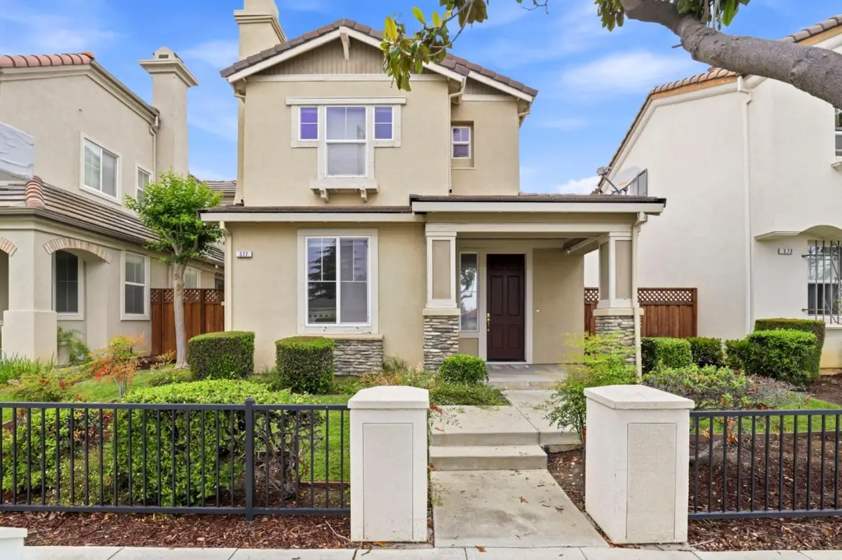 377 S Mary Avenue, Sunnyvale, CA 94086 - #1