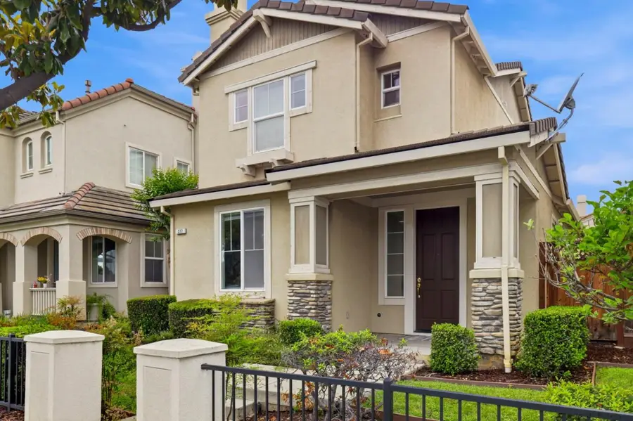 377 S Mary Avenue, Sunnyvale, CA 94086 - #2