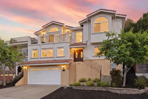 2390 Rainbow Court, Hayward, CA 94542