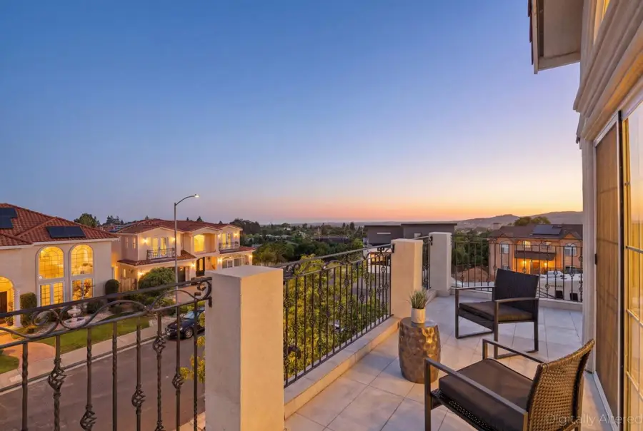 2390 Rainbow Court, Hayward, CA 94542 - #3