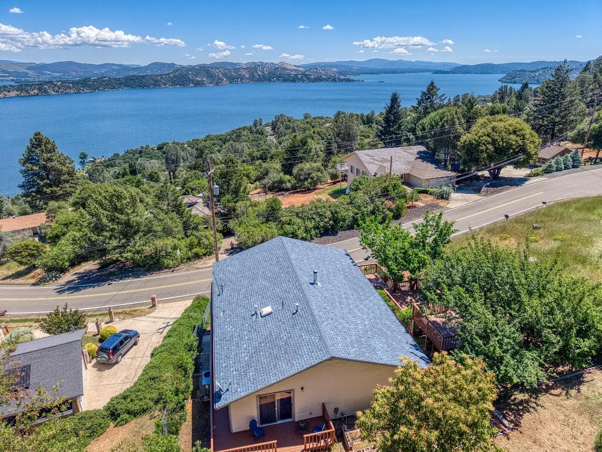 3401 Riviera West Drive, Kelseyville, CA 95451 - #1