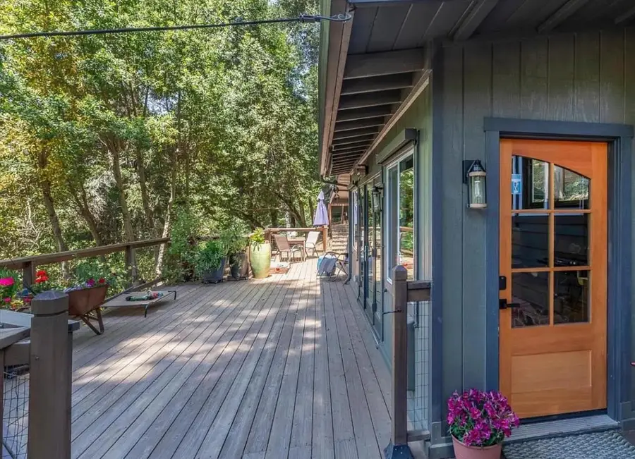 21477 Old Mine Road, Los Gatos, CA 95033 - #3