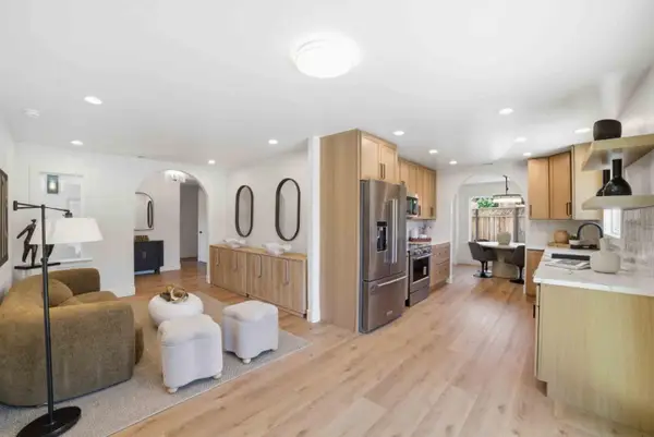 4 Dionne Court, Belmont, CA 94002